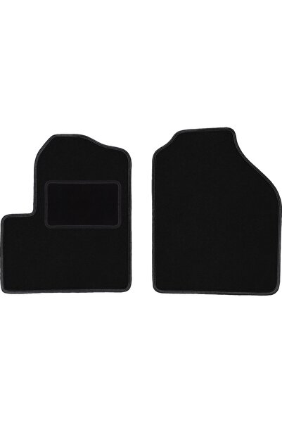 Other Covorașe negre din velur pentru: Ford Transit Connect kombivan (2003-2012)