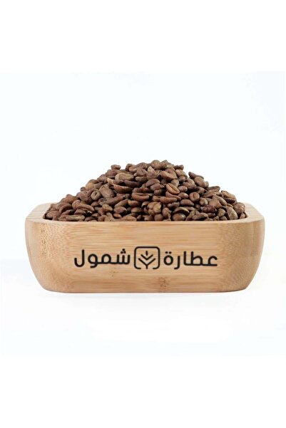 SHMOOOL Dark Harari beans 250g