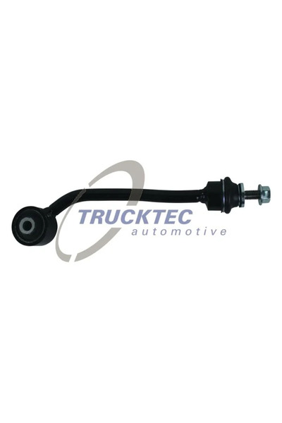 TRUCKTEC AUTOMOTIVE Brat/Bieleta Suspensie Stabilizator Axa Fata Dreapta Merc...