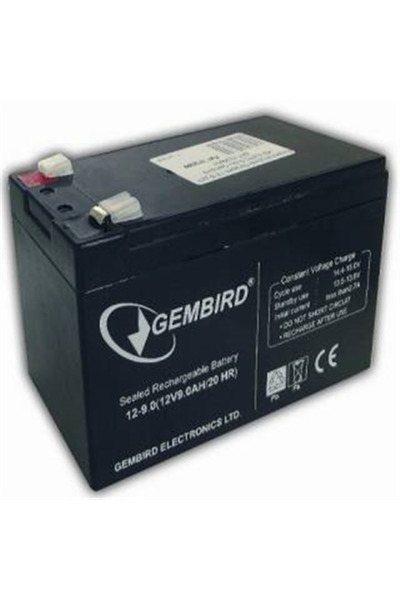 Other Baterie EnerGenie 12V 9AH pentru UPS EnerGenie | 9 Ah VA