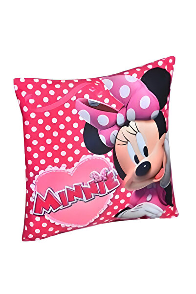 OEM Children's pillowcase, 45 x 45 cm, Various designs