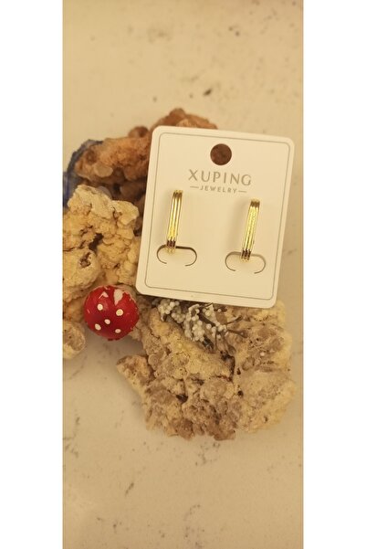 XUPING JEWELRY Xuping küpe