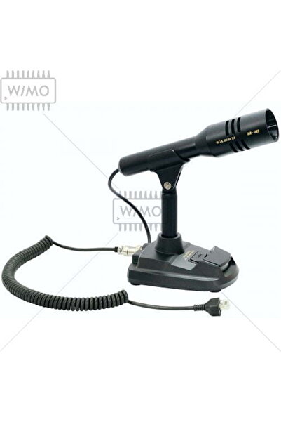 YAESU Microphone M-70
