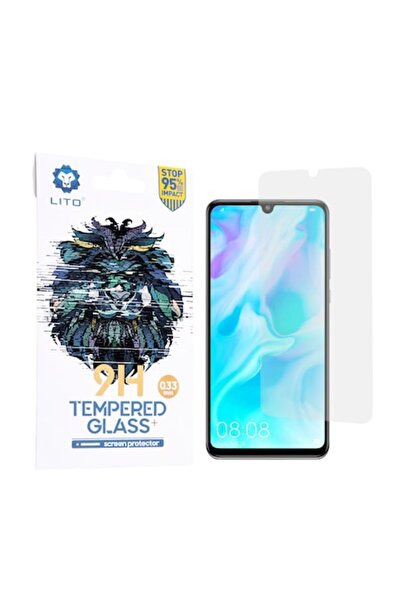 Bibilel Folie de protecție pentru ecran Huawei P30 Lite / P30 Lite New Editio...