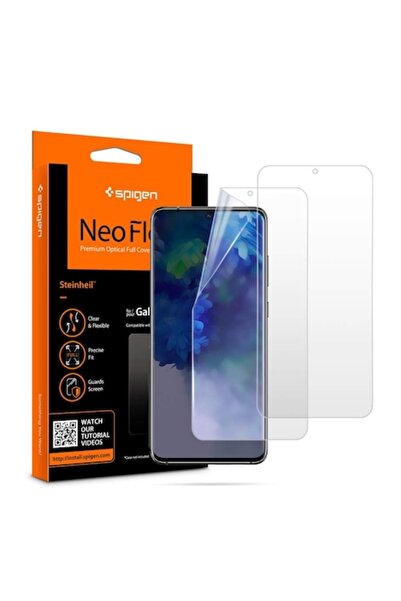 OEM Προστατευτικό οθόνης για Samsung Galaxy S20 Plus 4G / S20 Plus 5G (σετ 2 ...