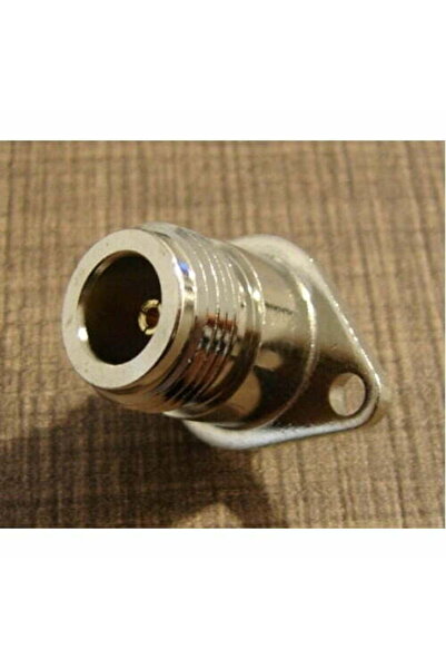 WIMO PANEL N FEMALE CONNECTOR WITH 2 HOLES RING