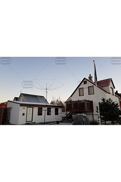 EANTENNA HEX6B 6 band Hexbeam