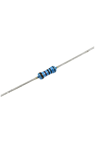 2CK Resistor 100Ω (ohm) MRS25000C1000FCT00 VISHAY