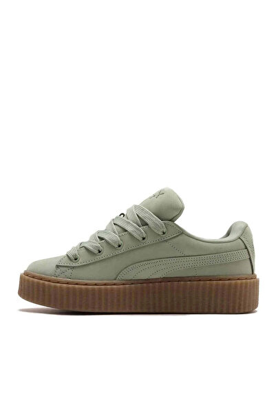 Puma x Fenty Creeper Phatty "Green Fog"