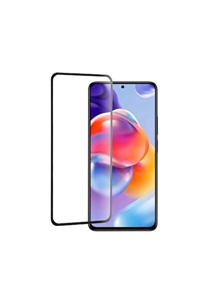 dalip Folie de protecție ecran Mocolo 3D curbată, cu adeziv complet, pentru X...