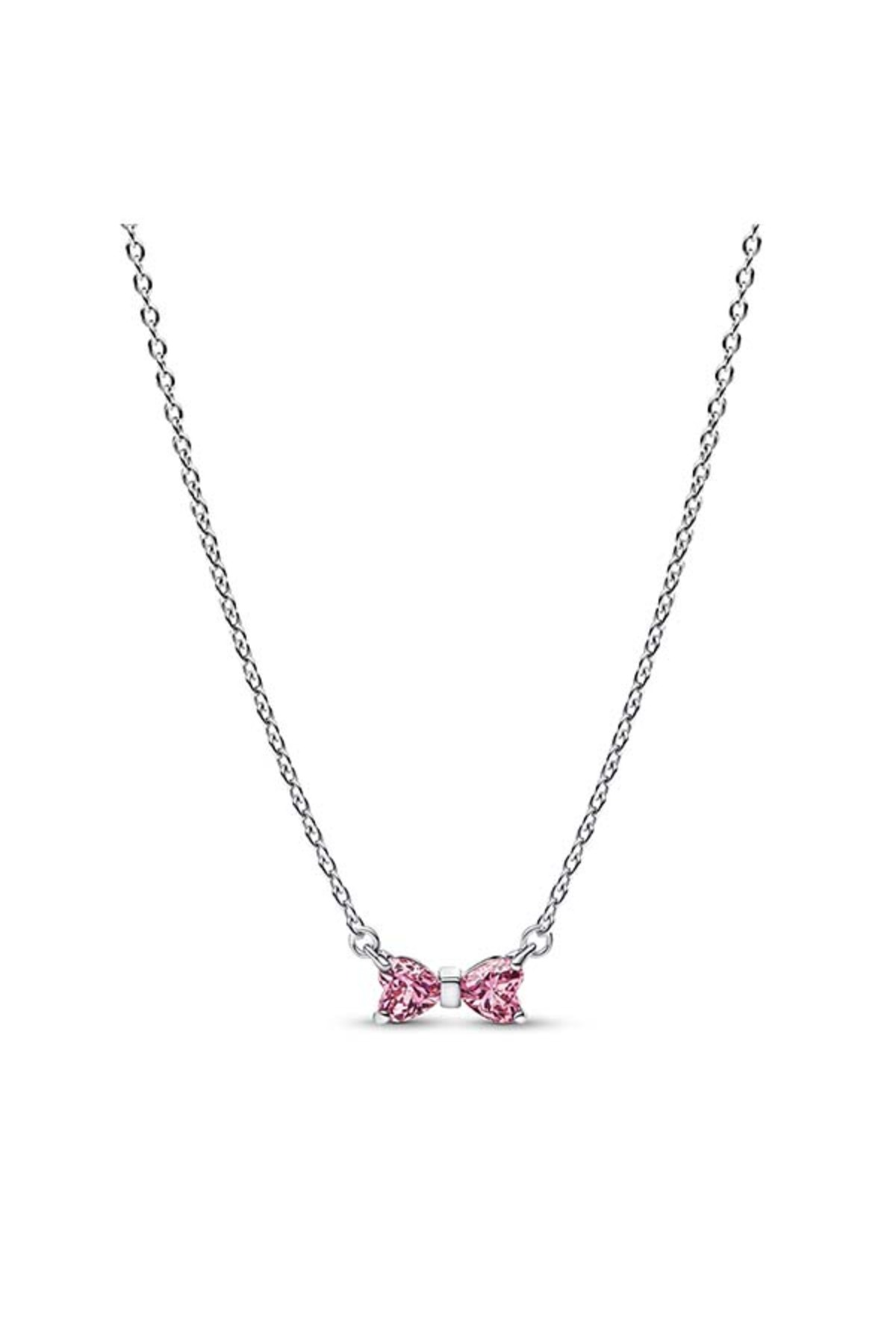 Pandora Fiyonk Kolyeler