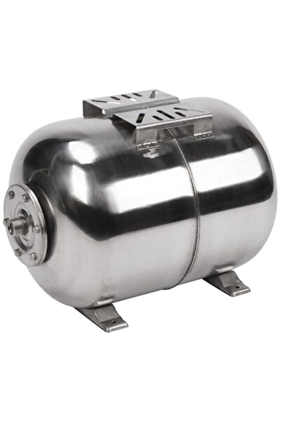 EVOSANITARY Rezervor Hydrofor din oțel inoxidabil EvoSanitary, 50 litri, 6 bar