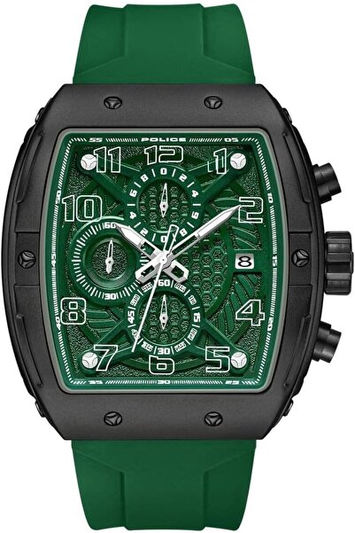 Police ساعة كوسويج للرجال - PEWGO0063103