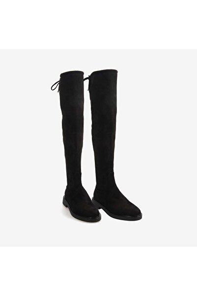 MOCASSINI Stretch Over-The-Knee Women's Boots 5720-72