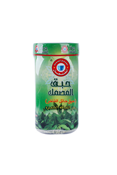SHMOOOL حبق حايل 15 جم