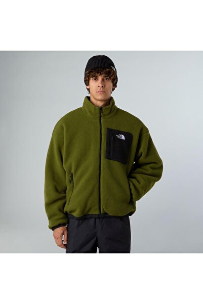 THE NORTH FACE Men's Yumıorı Reversible Jacket Nf0A89Gtdob1 Black-M