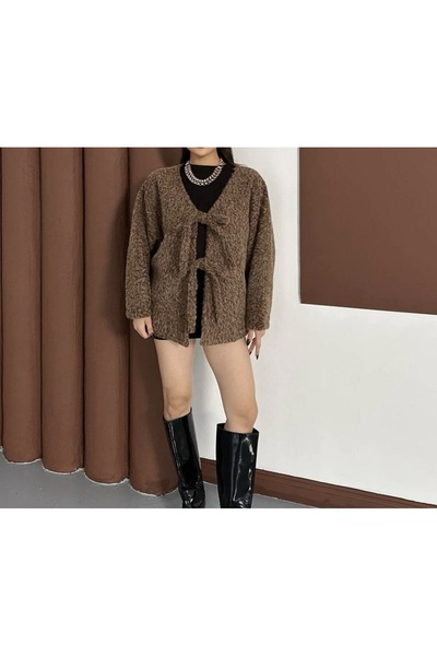 BURKAY Felt Fabric Premium Kimonan