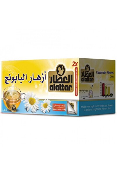 SHMOOOL مشروب البابونج 20 كيس