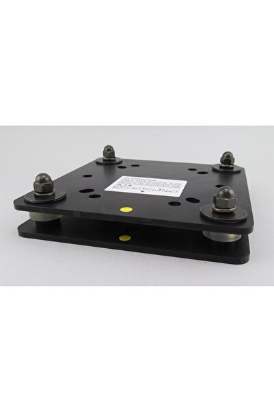YAESU GA-3000/G-1000/G-2800SDX Shock Absorber Mounting Plates