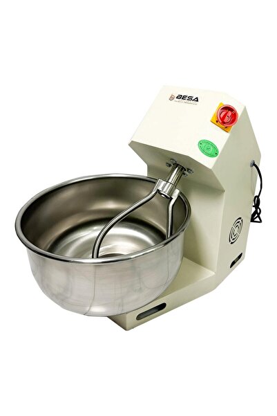 BesaEndüstriyel Besa 20 Kg Kapasiteli Hamur Yoğurma Makinesi
