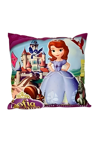 OEM Children's pillowcase, 45 x 45 cm, Various designs