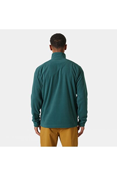 Helly Hansen MOUNT FLEECE Ανδρικό Fleece HH..12001 HHA.453 Μπλε-XL