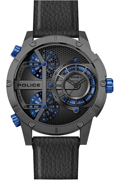 Police Dress Watch PEWJA2118102
