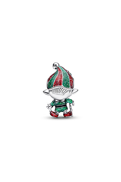 Pandora Hareketli Elf Charm