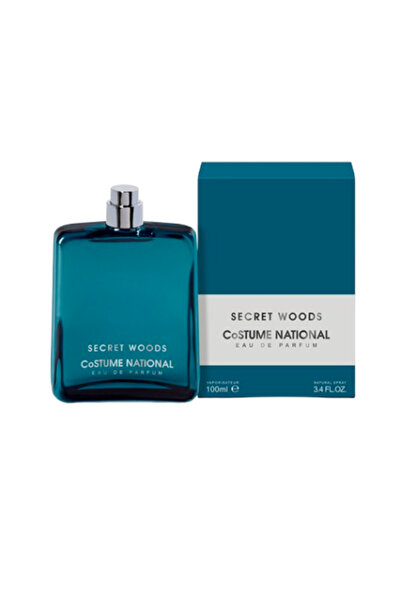 Costume National سيكريت وودز (M) عطر مركز 100 مل