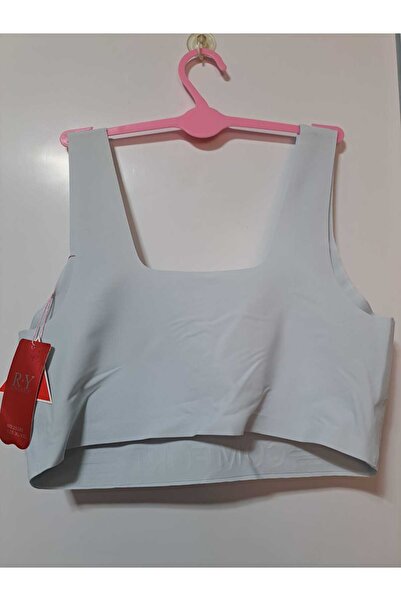 R.Y LINGERI Seamless Laser Cut Comfortable Daily Ghost Bra