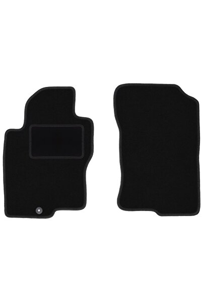 Other Covorașe negre din velur pentru: Nissan Pathfinder R51 SUV (2005-)