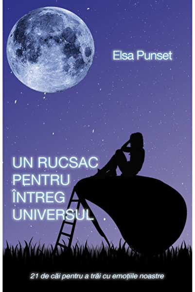 Rao Un rucsac pentru intreg universul
