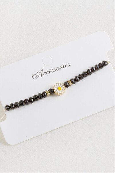 Ronanna سوار من خيط مكرامية كريستالي من باباتيا