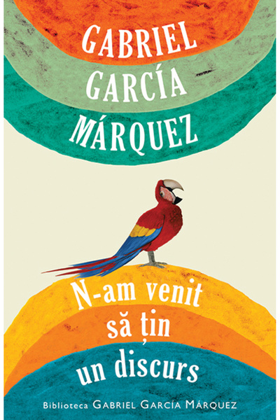 Rao N-am venit sa tin un discurs