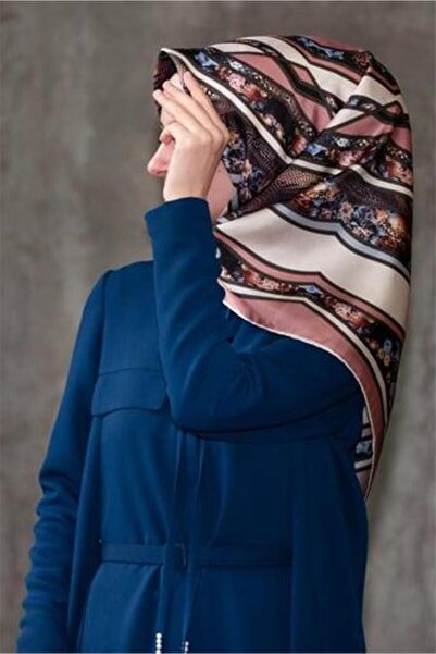 Vissona Twil Ipek Pudra/μαύρο