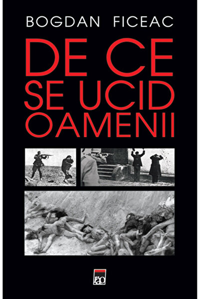 Rao De ce se ucid oamenii