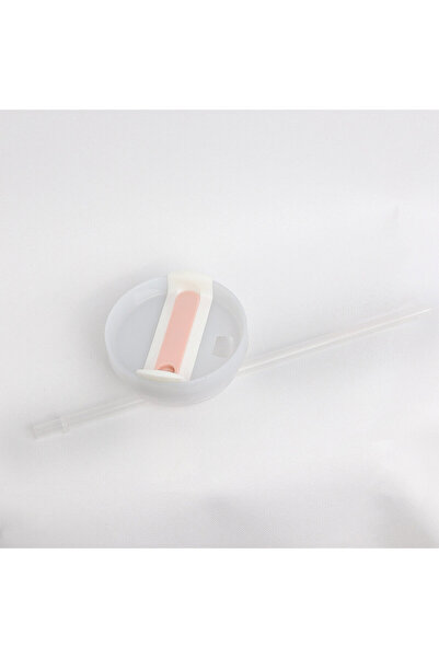 IGLOO Stadler Çelik Thermo-Mug 1.2 Liter Pink-White 12 Hours Hot/18 Hours Cold Storage