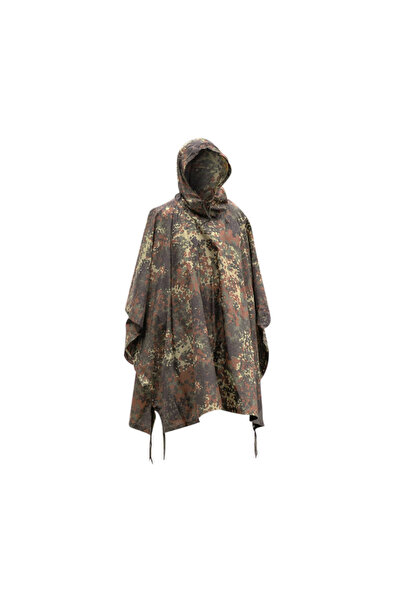 Mil-Tec US ripstop poncho - Flectar