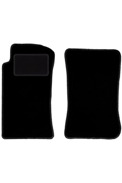 Other Covorașe negre din velur pentru: Mazda MX-5 I decapotabilă (1989-1998)