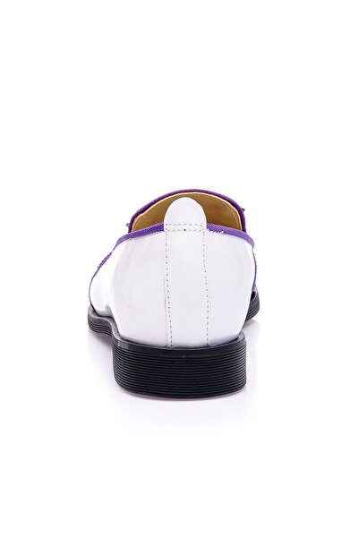 JustBow Pantofi de damă cu design colorat