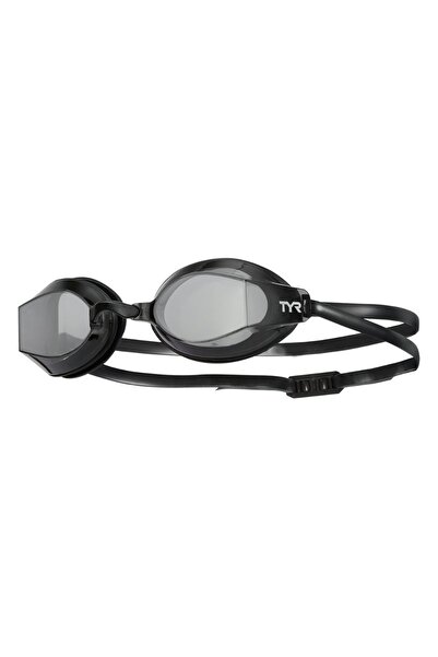 TYR Black Ops Racing Goggles (Smoke)