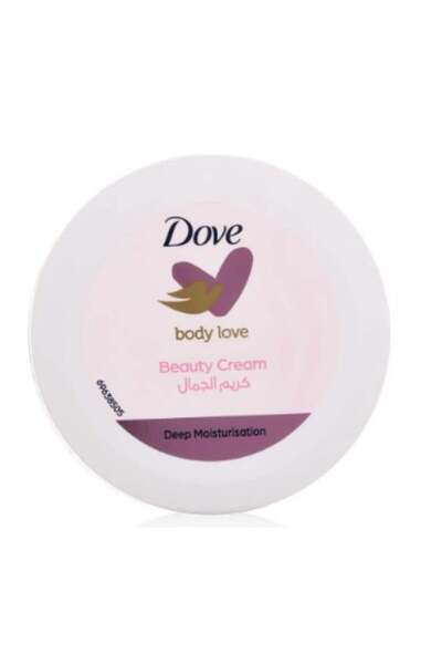 Dove Body Love Beauty Cream 150 ml