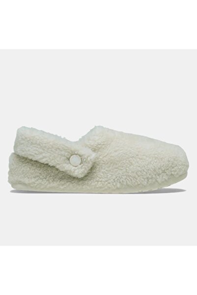 Crocs Κλασικό παπούτσι Cozzzy Slipper Stucco 209386-160