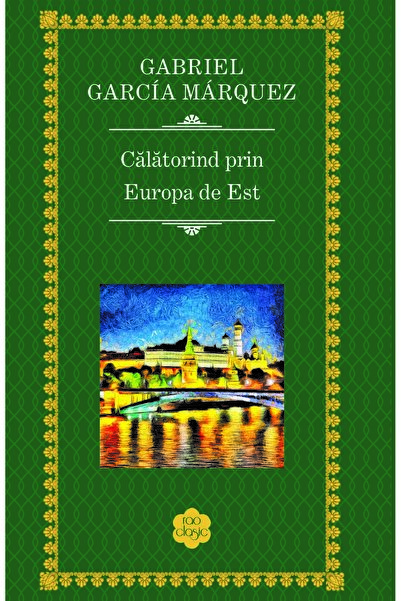 Rao Calatorind prin Europa de Est