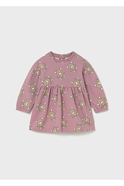 MAYORAL Girl's Dress 2916 1/4 Years Old