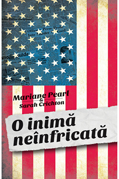 Rao A fearless heart