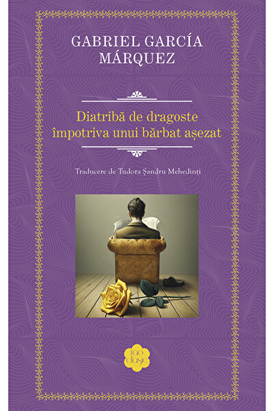 Rao Diatriba de dragoste impotriva unui barbat asezat