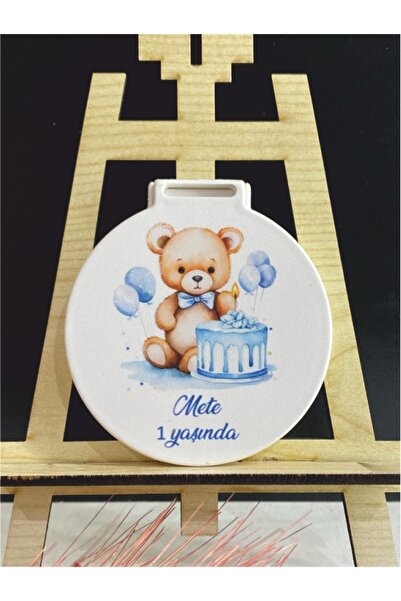 Nehir 10ADET-YUVARLAK CEP AYNASI YENİ DOĞAN,6AY KINASI, NİŞAN,NİKAH,SÖZ,KINA,...