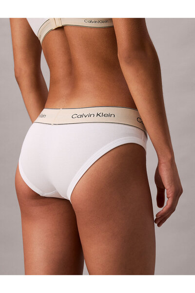 Calvin Klein Bikini Briefs - Heritage Cotton