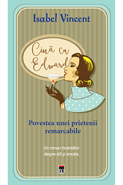 Rao Dinner with Edward